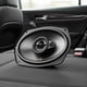thumbnail image 3 of Bocinas para auto 6x9 pulgadas infinity alpha 693m 70w rms / 560w Máx color negro, 3 of 5