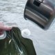 thumbnail image 4 of Bolsa De Agua Para Acampar Bolsa plegable de viaje al aire libre portátil de contenedor de agua grande sin fugas, 4 of 9