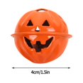 thumbnail image 3 of Halloween Decoration Personalized Funny Bell Pet Keychain Clothing Accessories Pendant, 3 of 4
