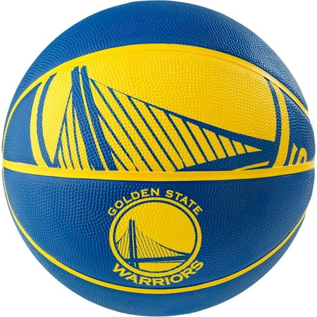 UPC 029321730847 product image for Spalding NBA Golden State Warriors Team Logo | upcitemdb.com