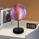 thumbnail image 5 of Lámpara de mesita de noche 3D Luna creativa Luz ambiental Regalos recargables para amigos, 5 of 8