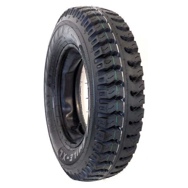 Llanta para Motocarro CEAT 165 D13 Tube Type BULLAND MILE XL. India