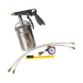 thumbnail image 6 of 1000ml High Capacity Undercoating Sprayer Guns Kit For Automotive Chassis Protections Rubberized Coatings Bed Liners, 6 of 8