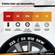 thumbnail image 4 of LLANTA 245/35r21 CONTINENTAL SPORTCONTACT 7 (96Y) FR XL MGT, 4 of 4