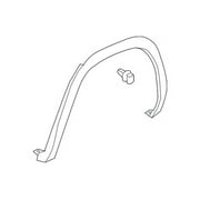 Genuine OE Volkswagen Wheel Opening Molding - 3CM-853-817-9B9