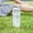 Gray, variant on Airpow 500ml Shaker Bottle,Shaker Bottle With Stirring Ball,Water Cup For Fitness, Classic Protein Mixer Shaker Bottle