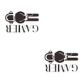 thumbnail image 3 of Bewildely Pegatinas de coche con estilo - Moderno para decoración de coche personalizada Pegatinas de pared para dormitorios Aseo Pegatina de Pegatina 2Conjunto, 3 of 6