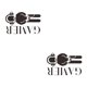 thumbnail image 3 of Bewildely Pegatinas de coche con estilo - Moderno para decoración de coche personalizada Pegatinas de pared para dormitorios Aseo Pegatina de Pegatina 2Conjunto, 3 of 6