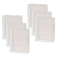 thumbnail image 4 of Studio Decor 16" x 20" Clear Back Loading Shadow Box - Display Frame with Canvas for 3D Art, Memorabilia & Crafts, 6 Pack, 4 of 4