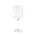 thumbnail image 2 of Better Homes & Gardens Clear Flared Red Wine Glass with Stem 17 ounce, 4 Pack, 2 of 11