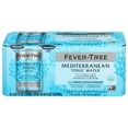 thumbnail image 4 of Fever-Tree Mediterranean Tonic Water 8x150ml, 4 of 4