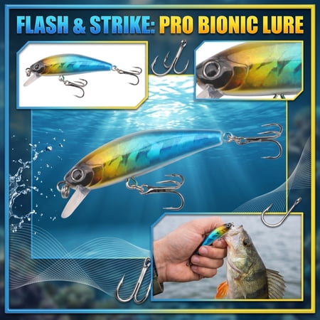 Fishing Lure with Reflective Finish for Casts Metal Spoon Bait for Freshwater and Saltwater Fishing Dual Hook Design for Predator Fish Construction for Anglers in Lakes Rivers Coastal Areas
