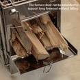 thumbnail image 2 of Estufa integrada Soidarity para Camping al aire libre resistente al calor plegable, 2 of 6