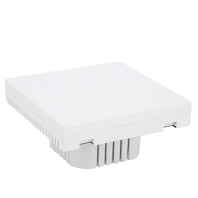LCD Digital Thermostat Underfloor Smart Heating Controller App Control 90-240VWiFi Type