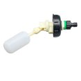thumbnail image 1 of Caravan Motorhome Autofill Mains Water Adapter Replacement Float Valve For Aquaroll Aquaruis Rolly Poly, 1 of 5