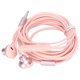 thumbnail image 4 of Auriculares Con Cable, Cómodos, Reducen Automáticamente El Ruido, Auriculares Con Cable Fuertes Para La Mayoría De Las Computadoras De Teléfonos Inteligentes, 4 of 7