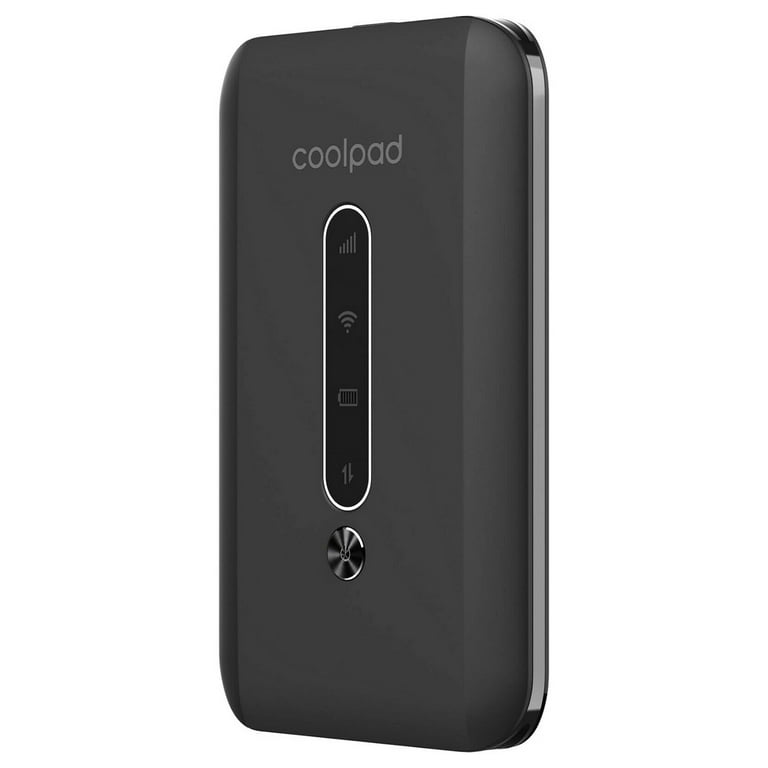 Coolpad Surf | CP331A | Wireless WIFI 4G Mobile Internet Hotspot | for T-Mobile Only