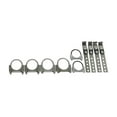 thumbnail image 5 of For Toyota Tundra 14-21 3" Direct Fit Single Exhaust Kit Flow FX Side/Corner BDW, 5 of 6
