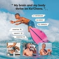 thumbnail image 4 of (Pack of 6) Kachava Nutrition Superblend Shake Vanilla 15.3 oz 7 Servings, 4 of 6