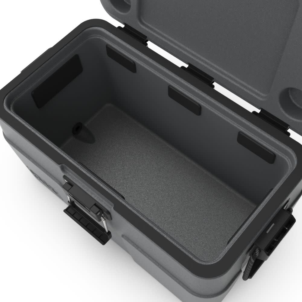 Rugged Road Coolers RR 85 V2 - BLUE STEEL Rugged Road 85 V2 - Blue Steel Cooler