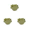 thumbnail image 4 of Methold Camisa para perros Delgada Exquisita Varios tamaños Ropa para cachorros Suministros para mascotas Chaleco transpirable para perros Ropa para Type1 NO1 Methold CBP385021, 4 of 6