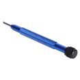 thumbnail image 1 of Watch Screwdriver, Portable 5 Prongs Screwdrivers Watch Repair Tool Alloy Watch Movement Taking Screws Mini Screwdriver Bits With Knurled Handle For Watchmaker, 1 of 8