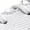White, variant on NOKIO Junior Students Soccer Shoes Boys Girls Spikes Football Shoes Student Grass Training Shoes Outdoor Football Boots Unisex Junior Students Low Top Football Shoes Training Sneakers