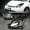 Black/Clear, variant on NUVISION for 06-09 Toyota Prius OE Style Black Housing Clear Corner HID Xenon Headlights