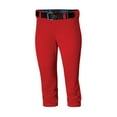 thumbnail image 2 of Easton Pro Elite Softball Pant | Scarlet | MED, 2 of 2