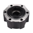 thumbnail image 3 of 2PCS Roue Libre Moyeu 40260-1S700 pour Frontière X-Terra Navara D22, 3 of 4