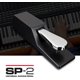 thumbnail image 4 of SP-2: pedal de sostenido universal con acción similar a la de un piano, el accesorio perfecto para teclados MIDI, pianos digitales, teclados electrónicos y más, 4 of 5