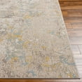thumbnail image 4 of Hauteloom Bella Living Room, Bedroom Area Rug - Multi, Brown, Gray - 9'2" x 12', 4 of 8