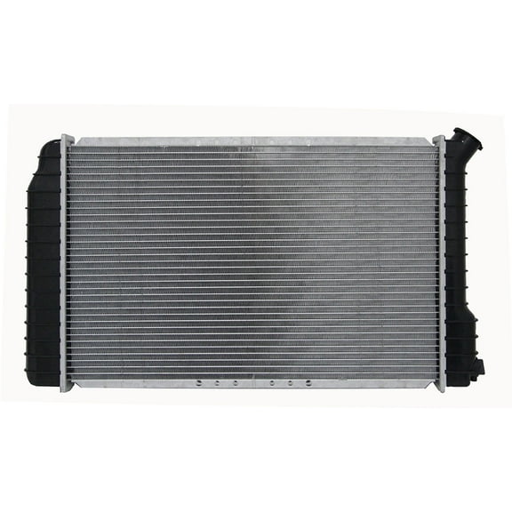OSC 888 Radiator