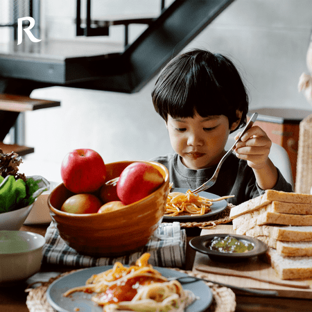 Ronzoni Spaghetti Classic Pasta, Fish Free, 16 oz, Great Taste, Shelf Stable, Contains Wheat, Cardboard Box