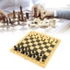 thumbnail image 1 of Juego De Ajedrez Internacional, Juego De Ajedrez Portátil Con Tablero Plegable Para Niños Para Fiesta, 1 of 7