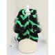 thumbnail image 5 of 23 Wave Pattern -padded Jacket For Pets, 5 of 5