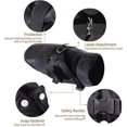 thumbnail image 3 of Waterproof Winter Dog Coat with Harness Hole and Warm Insulation, 3 of 5