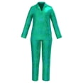 thumbnail image 4 of Disfraz de Cosplay para niños, peluca, pijama, corbata, Halloween, carnaval, ropa de dormir, alegría, disgusto, ira y ansiedad, 4 of 4
