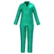 thumbnail image 4 of Disfraz de Cosplay para niños, peluca, pijama, corbata, Halloween, carnaval, ropa de dormir, alegría, disgusto, ira y ansiedad, 4 of 4