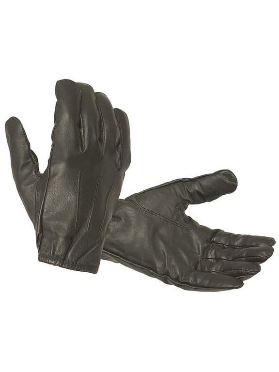 Hunting Resister Glove with Kevlar Lining Black X-Large