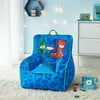 PJ Masks Toddler Bean Bag Chair, Blue
