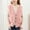 Pink, variant on Boys Girls Polar Fleece Vest Jacket Kids Casual Button Down Sleeveless Sherpa Coat Lightweight Fall Winter Fuzzy Outerwear with Pocket