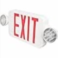 thumbnail image 3 of Exit Sign with Emergency Lights, 3.56W, 3 of 3