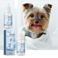 thumbnail image 2 of Lilixerw 20ml Pet Leave-In Serum Smoothes,Remove Knots,Sterilizes, 2 of 4
