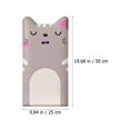 thumbnail image 2 of 1pc Kid Room Wall Pad Animal Pattern Wall Protective Pad Anti-collision Wall Pad, 2 of 6