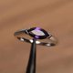 thumbnail image 1 of Stunning Colorful Zircon Women's Ring - Perfect for Bridal Weddings and Gifts, 1 of 5