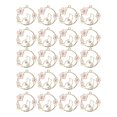 thumbnail image 1 of Colgantes de aleación Soledad 20x para accesorios de joyería Gato, 1 of 10