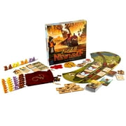 Everdell: New Leaf Strategy Board Game Expansion for Ages 10+, from Asmodee