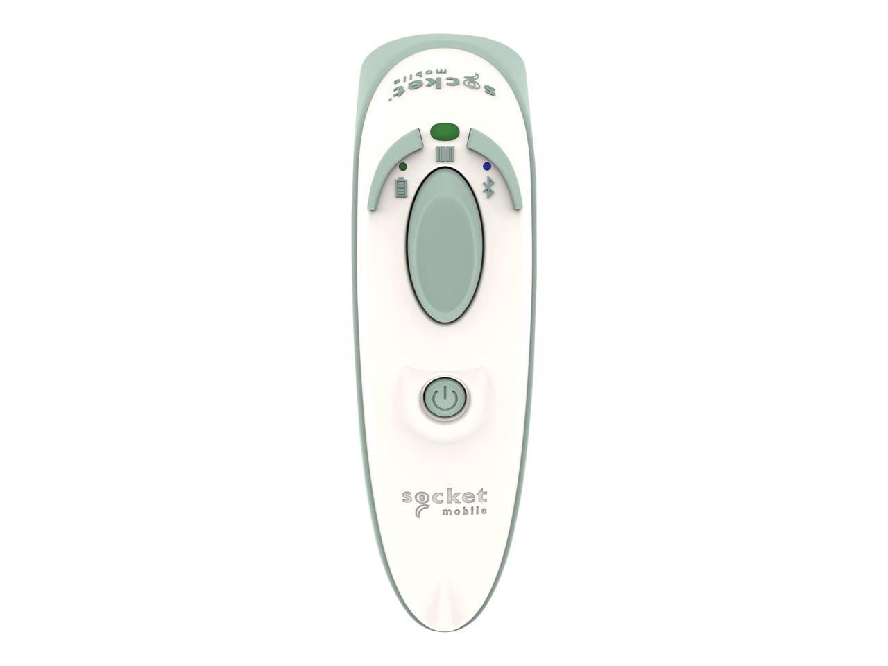 Socket Mobile DuraScan D745 Universal Healthcare Barcode Scanner CX38592890