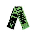 thumbnail image 4 of Set de accesorios para niños con gorro, guantes y bufanda de Minecraft, color verde, 4 of 6